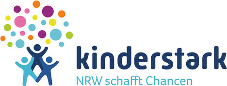Logo Kinderstark